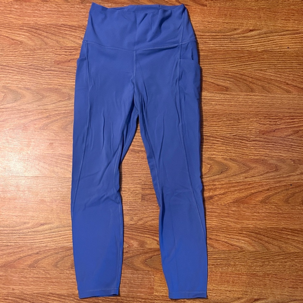 Lululemon Athletica Align High Rise Leggings